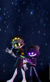 Murder Drones - N & U*i