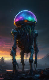 Drenitropia b Annihilator Drone