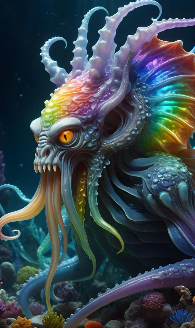 Pretorinka Major, Plasma Shock Drone