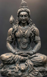 Sacred Chant of Om Namah Shivaya