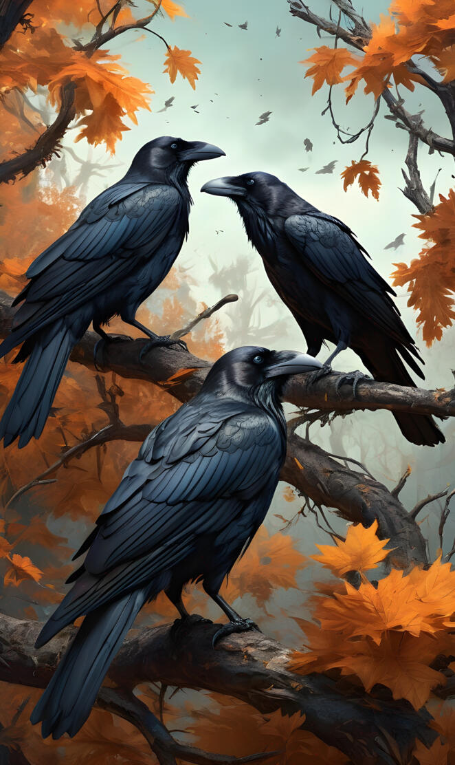 Ravens