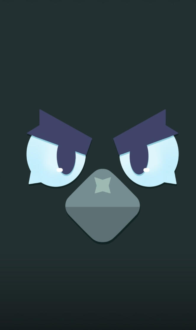 Brawl stars crow
