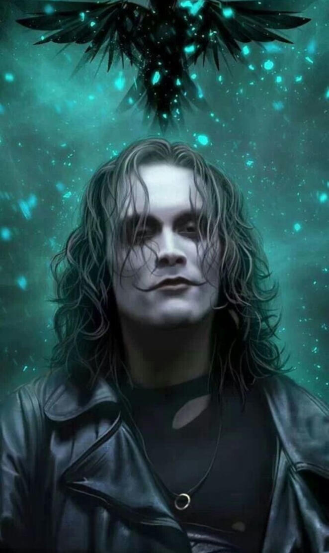 The Crow