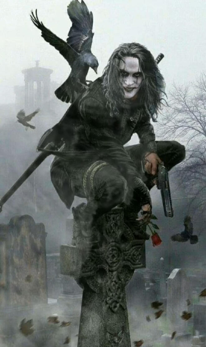 The Crow