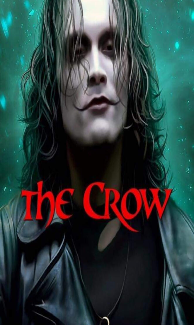 The Crow