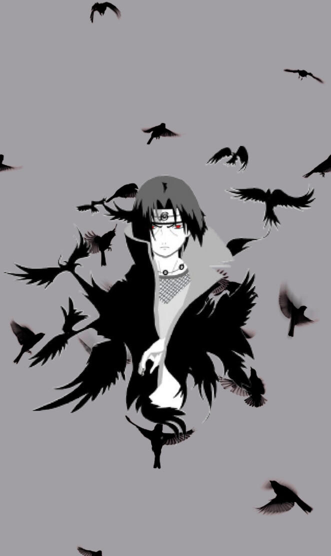 Itachi