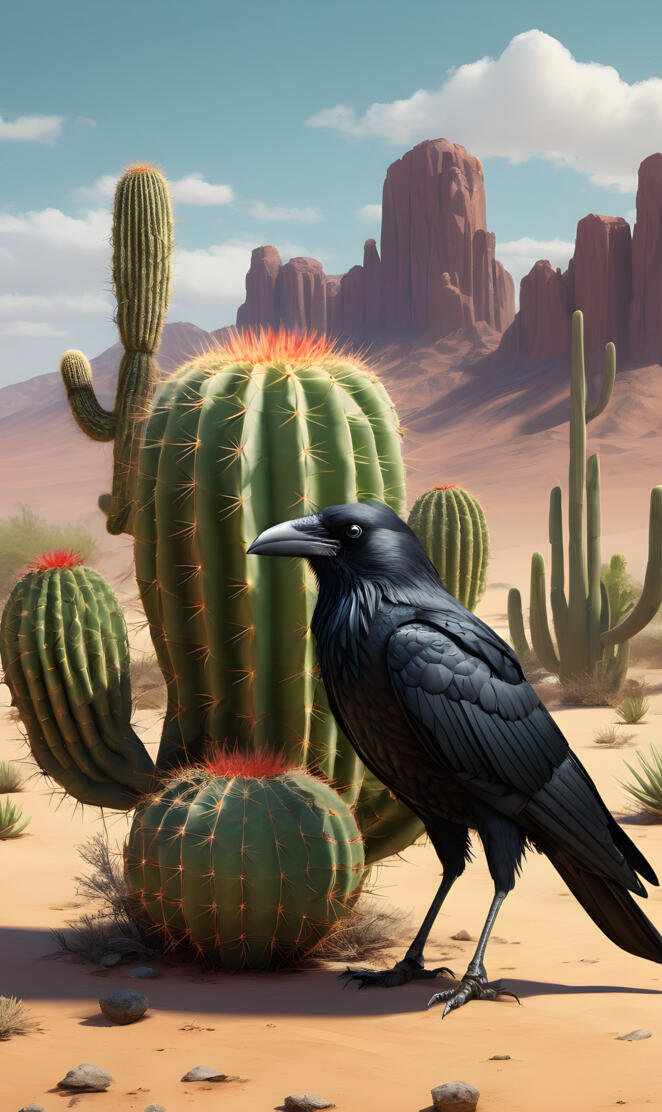 Spike and crow brawl stars