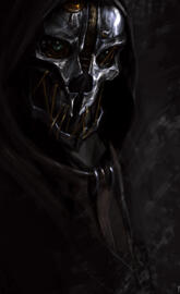Dishonored