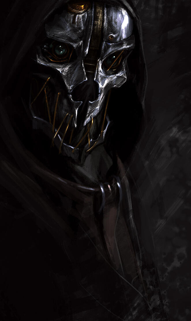 Dishonored