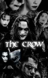 The Crow Movie Collection