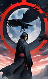 uchiha Itachi