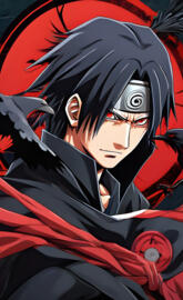 uchiha Itachi