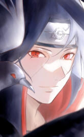Itachi Uchiha