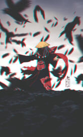 Itachi Uchiha