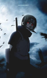 Itachi uchiha