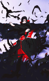 Itachi Uchiba