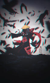 Itachi Uchiha