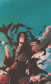 Itachi Uchiha