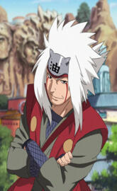 Jiraiya Goketsu