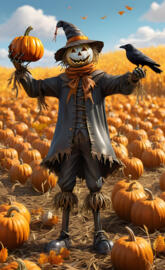 scarecrow