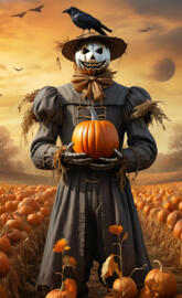 scarecrow