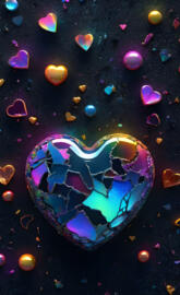 my heart with out you