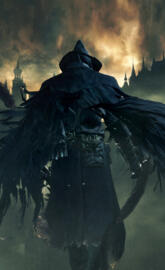 Bloodborne
