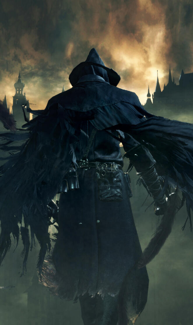 Bloodborne