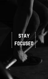 Motivational wallpaper