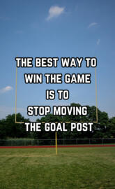 Motivational wallpaper