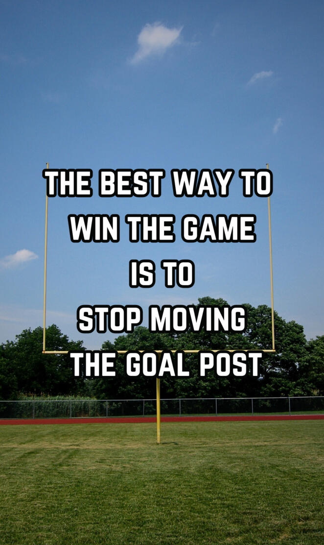 Motivational wallpaper