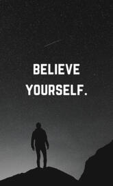 Motivational wallpaper