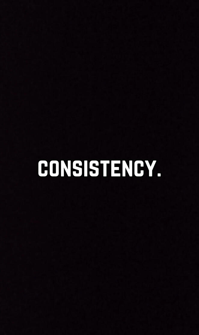 Motivational wallpaper