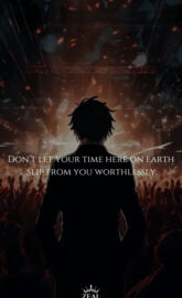 Motivational wallpaper