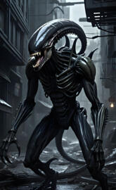 xenomorph