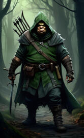 Robin Hood