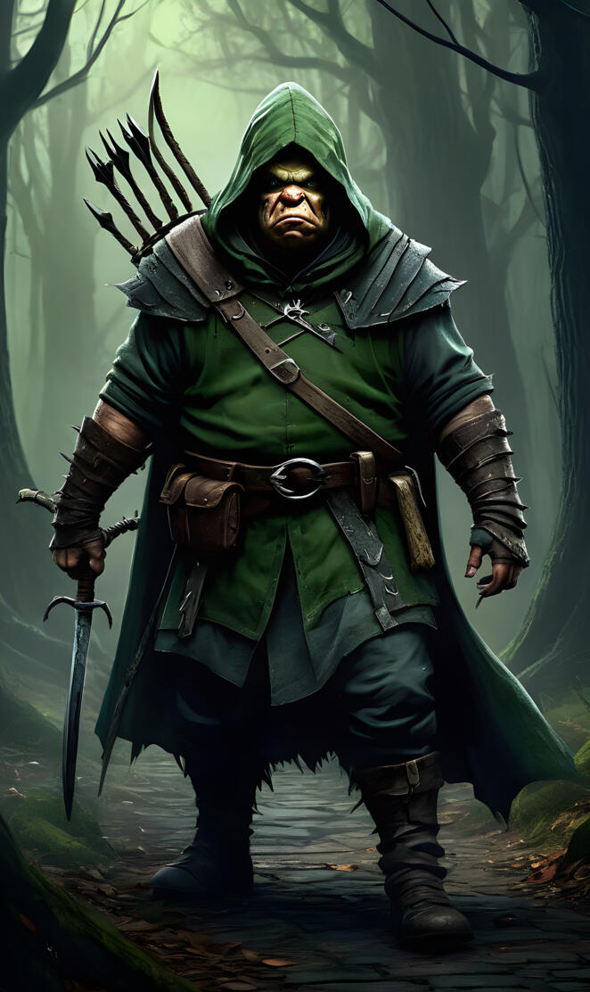 Robin Hood