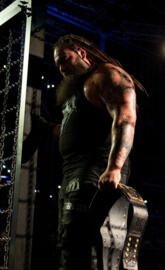 Bray Wyatt