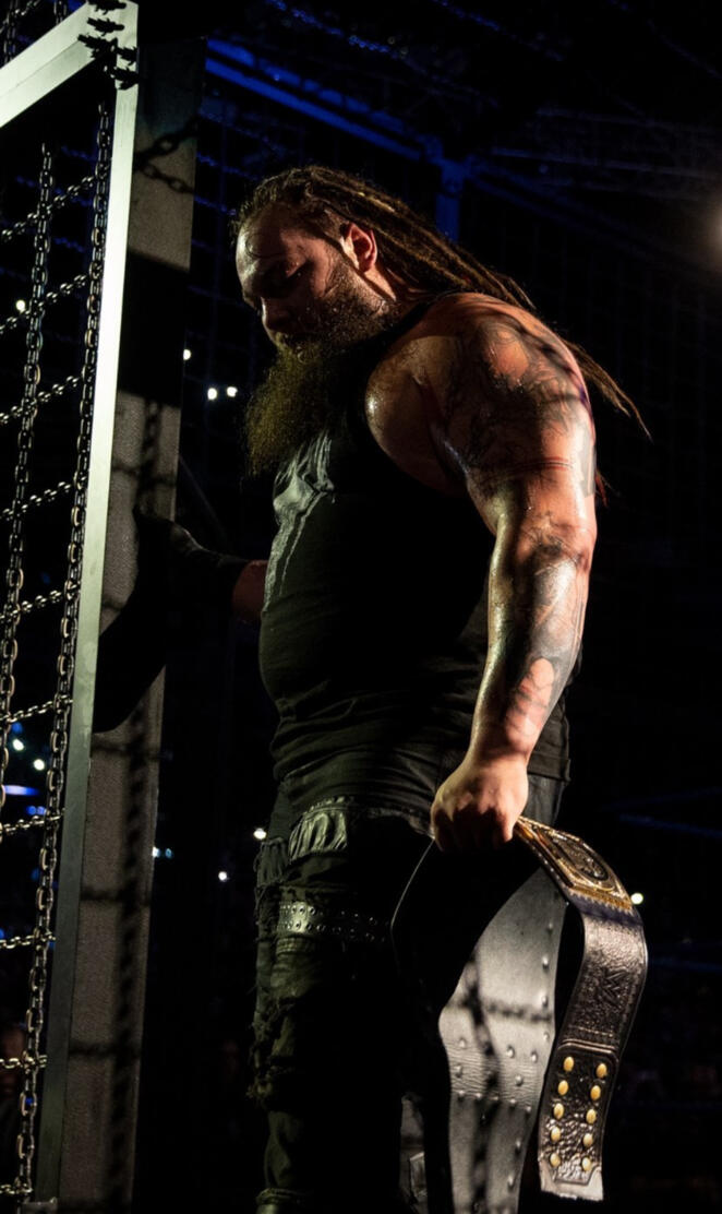 Bray Wyatt