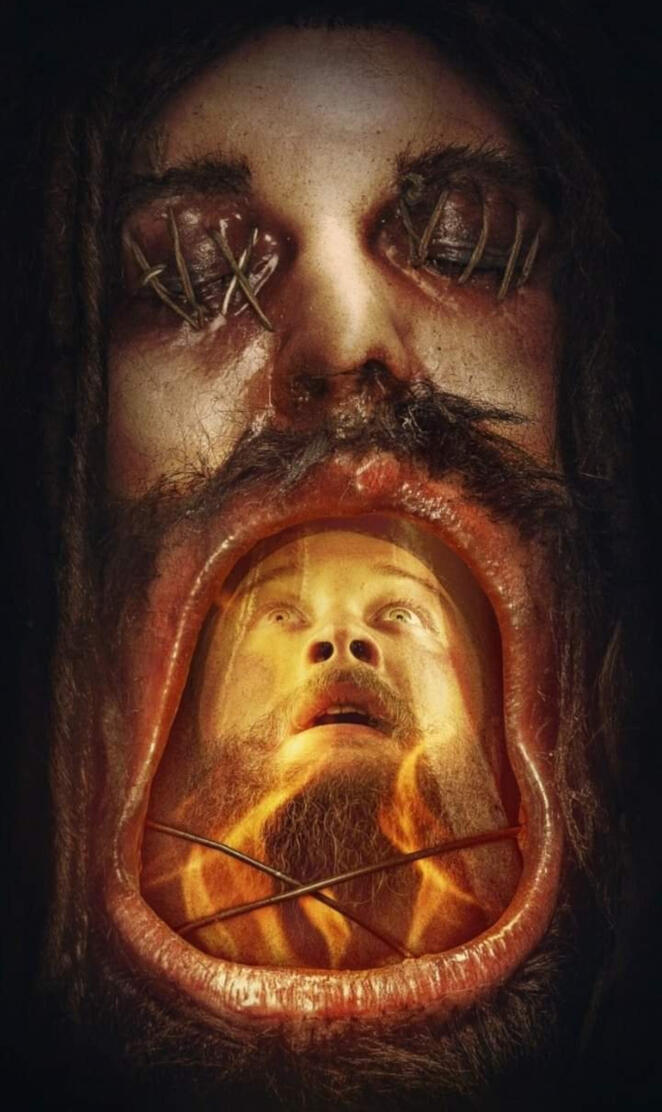 The Fiend Bray Wyatt