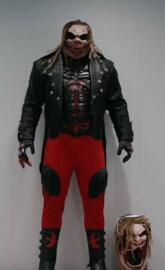 "The Fiend" Bray Wyatt