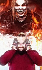 Bray and The Fiend