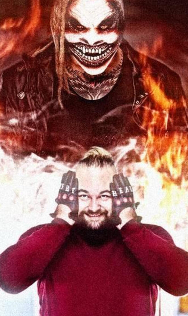 Bray and The Fiend