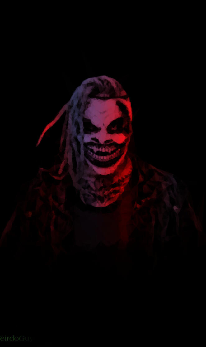 Bray Wyatt