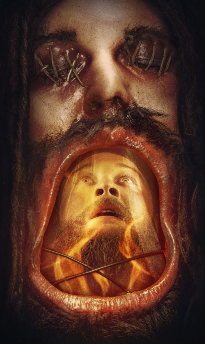 The Fiend Bray Wyatt