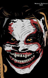 The Fiend Bray Wyatt