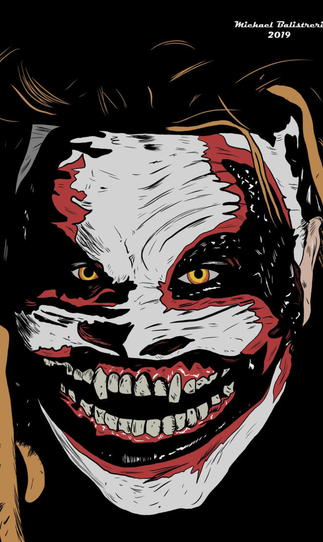 The Fiend Bray Wyatt