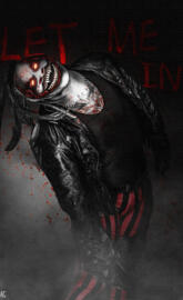 The Fiend Bray Wyatt