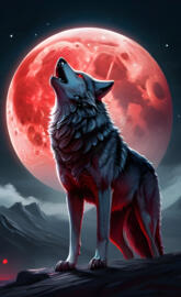wolfes cool