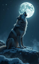 wolf